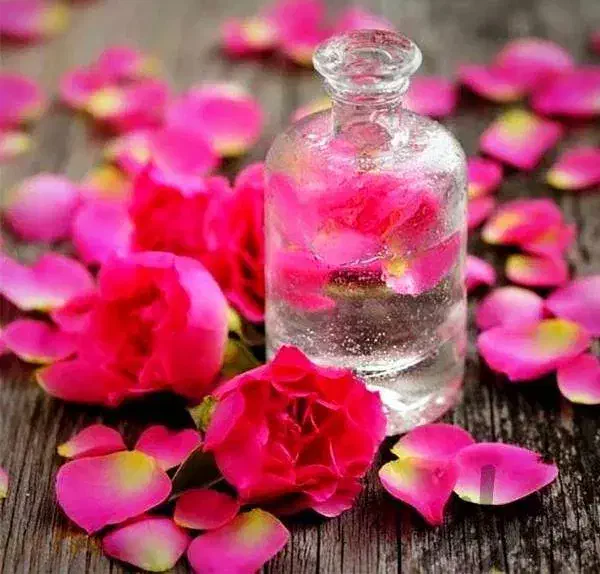 فروش عرق نعناع دو آتیشه و گلاب ( عرق گل )|خوردنی و آشامیدنی|کارون, |دیوار