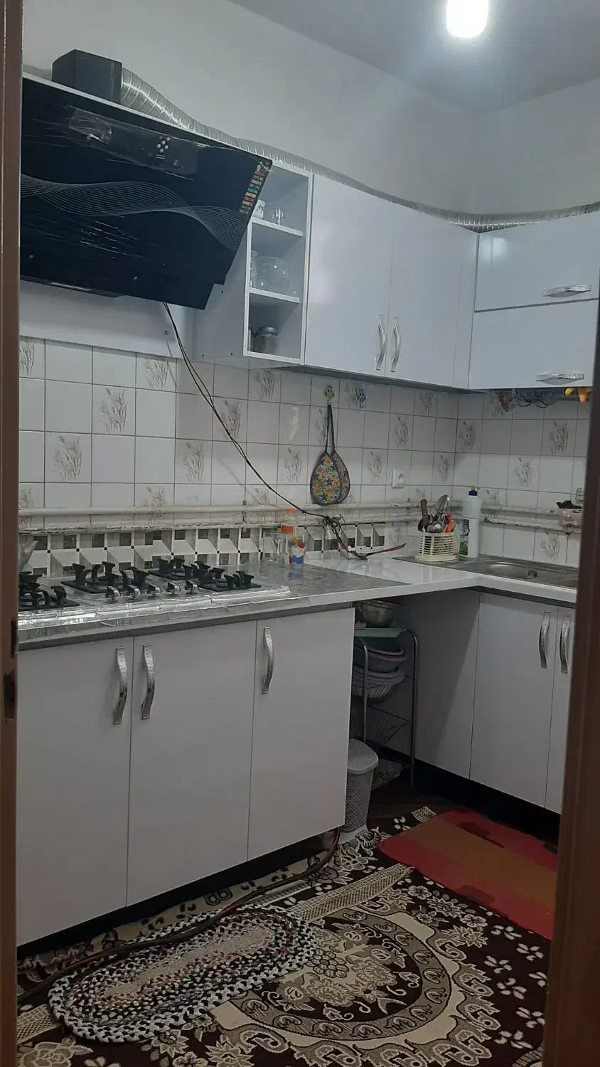 فروش آپارتمان تکخواب عالی شهر|فروش آپارتمان|بوشهر, |دیوار