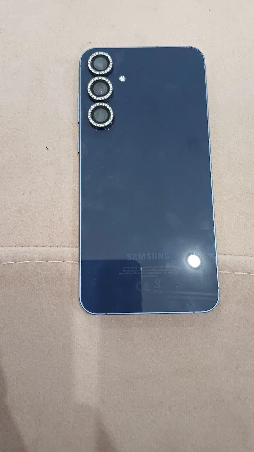 گوشی سامسونگ a55درحدنو۳۰ت|موبایل|مسجد سلیمان, |دیوار