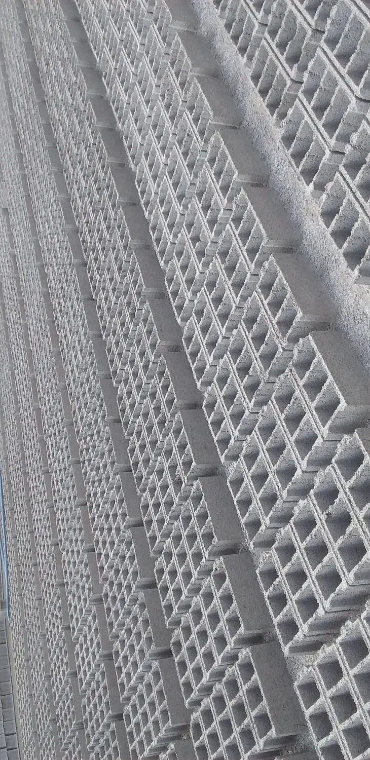 بلوک سیمانی ۳۸/۱۸ وآهک|مصالح و تجهیزات ساختمان|آران و بیدگل, |دیوار