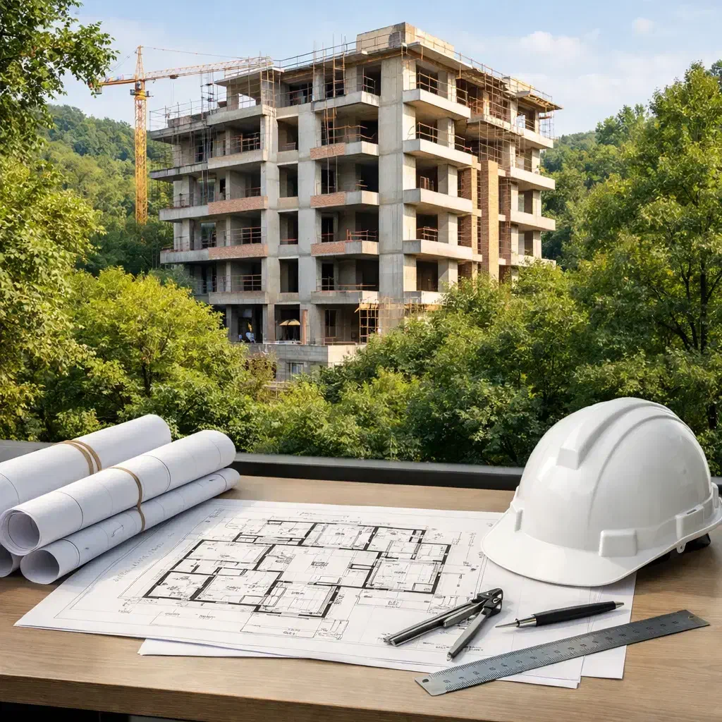 اخذ سریع پروانه ساختمان تخفیف ۴۳درصدی شهرداری|خدمات پیشه و مهارت|گرگان, |دیوار