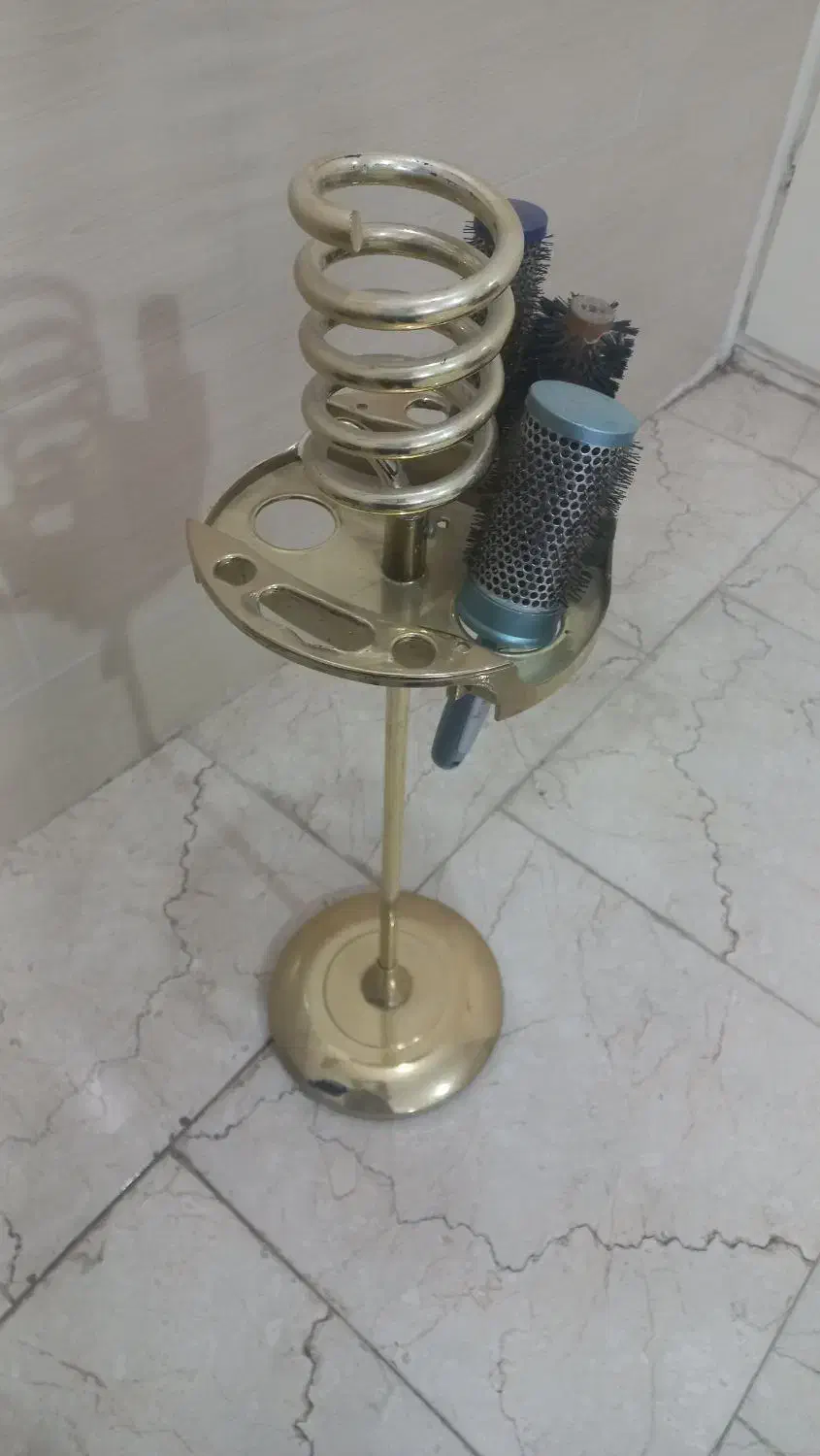 پایه سشوار|آرایشی، بهداشتی، درمانی|رباطکریم, الارد|دیوار