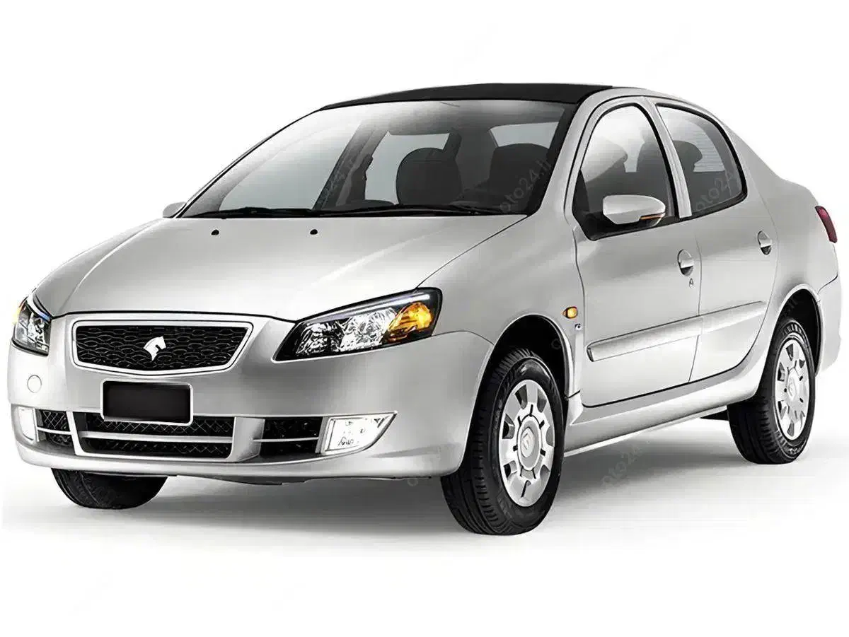 حواله رانا پلاس ارتقاء یافته|خودرو سواری و وانت|قم, شهرک قدس|دیوار