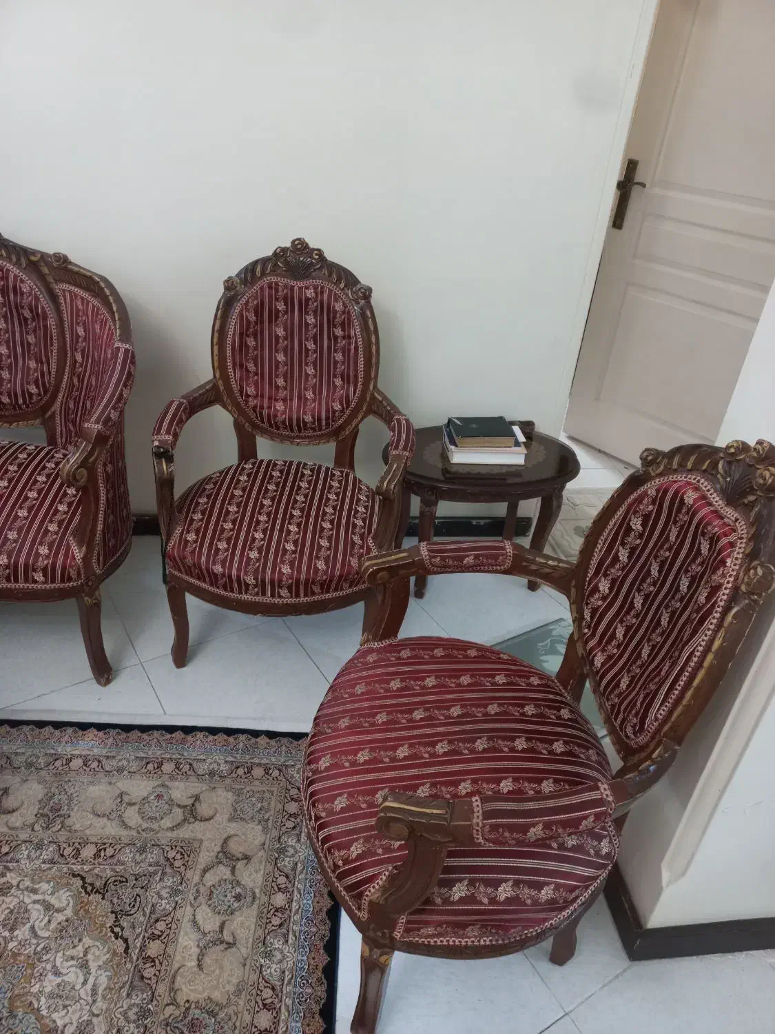 وسایل منزل|مبلمان خانگی و میز عسلی|تهران, شهرک کوهسار|دیوار