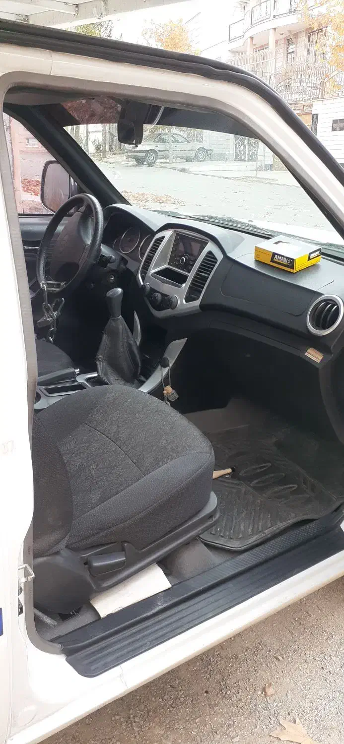 پادرا پلاس|خودرو سواری و وانت|بروجرد, |دیوار