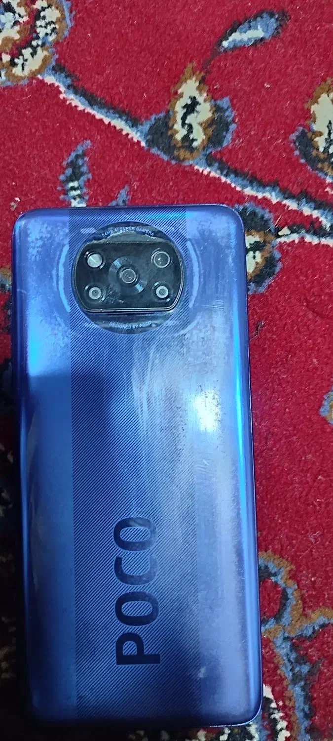 poco nfs|موبایل|قشم, |دیوار