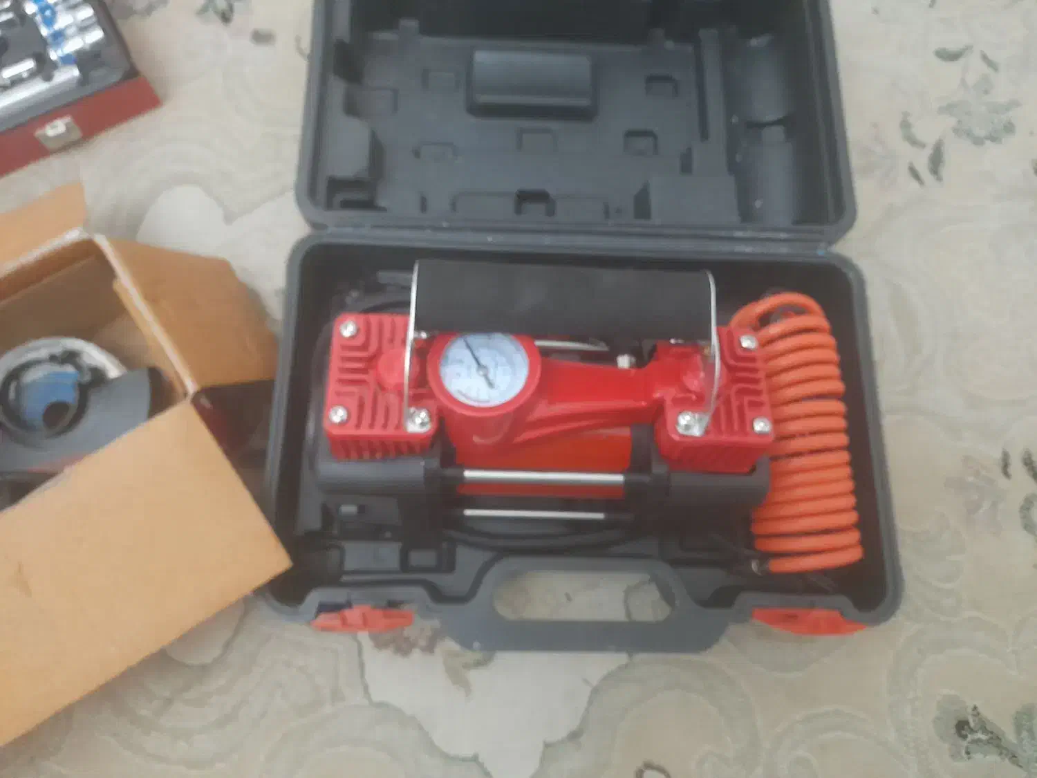 لوازم‌ صنعتی برقی|ابزارآلات|تهران, شهرک رضویه|دیوار