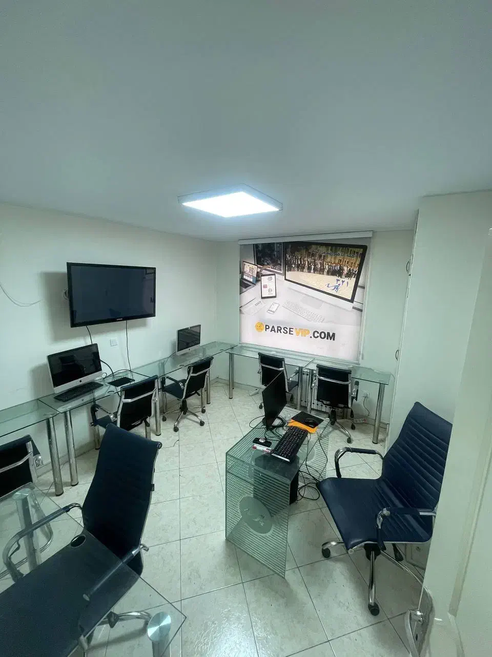 استخدام مدرس دوره ادمینی اینستاگرام|استخدام آموزشی|تهران, جمالزاده|دیوار