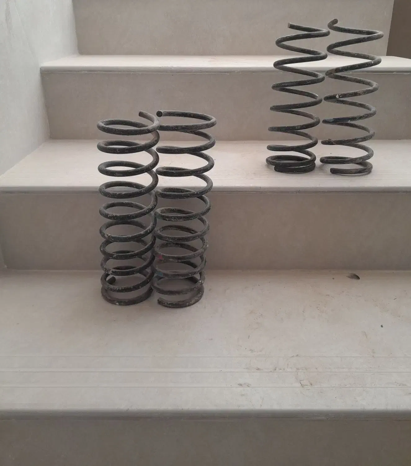 فنر پراید|قطعات یدکی و لوازم جانبی|اردکان, |دیوار