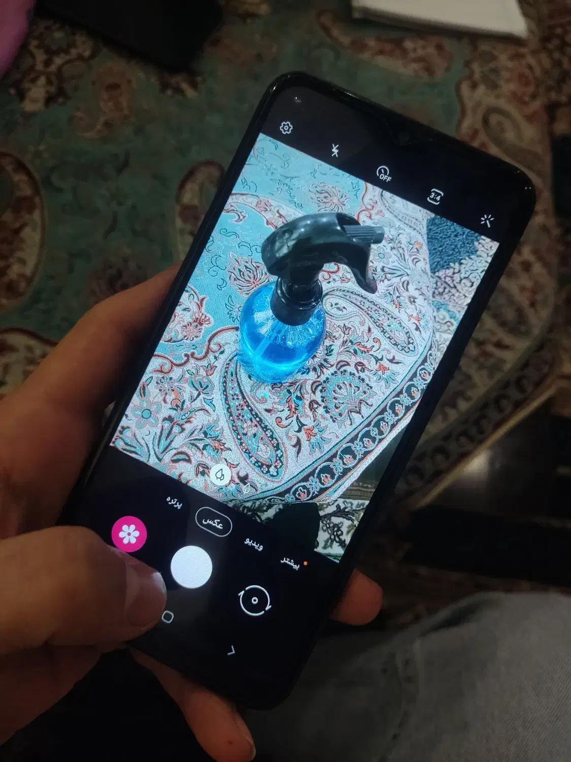 a12 .a20 و a10s سامسونگ|موبایل|یزد, |دیوار