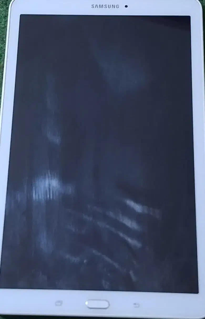 تبلت سامسونگ با کارتون|تبلت|تهران, شهرک ولیعصر شمالی|دیوار