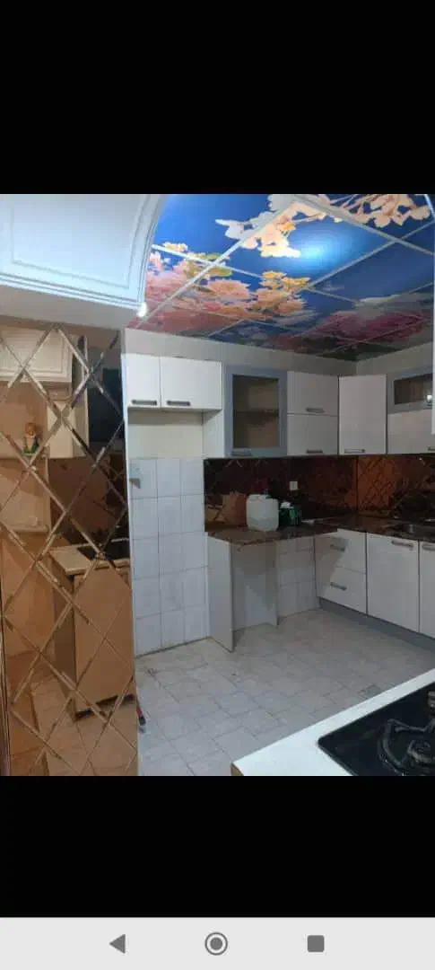 اجاره خانه در فردیس-حافظیه شمالی|اجارهٔ آپارتمان|فردیس, شهرک ۱۱۰|دیوار