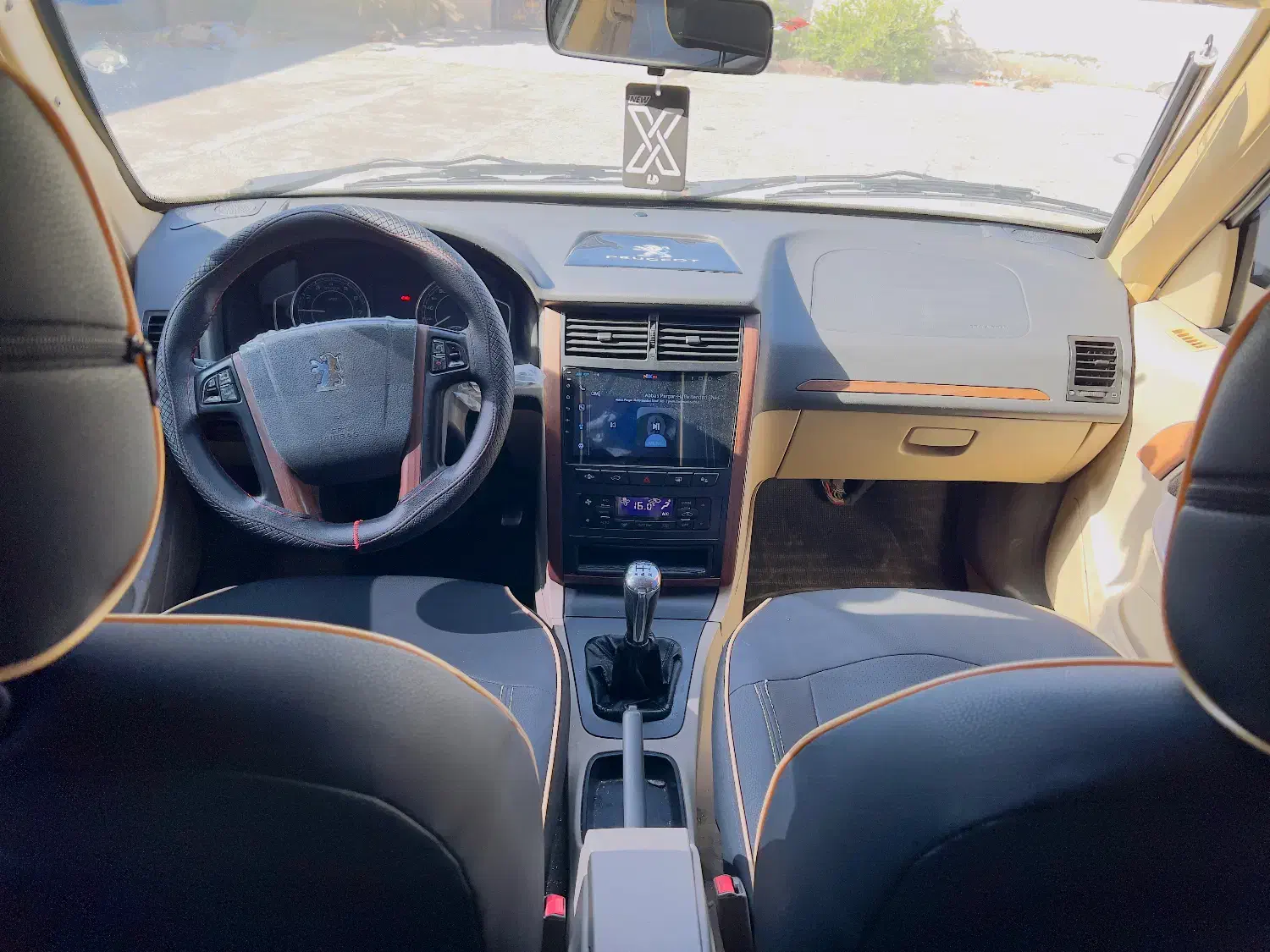 پژوپارس|خودرو سواری و وانت|میناب, |دیوار