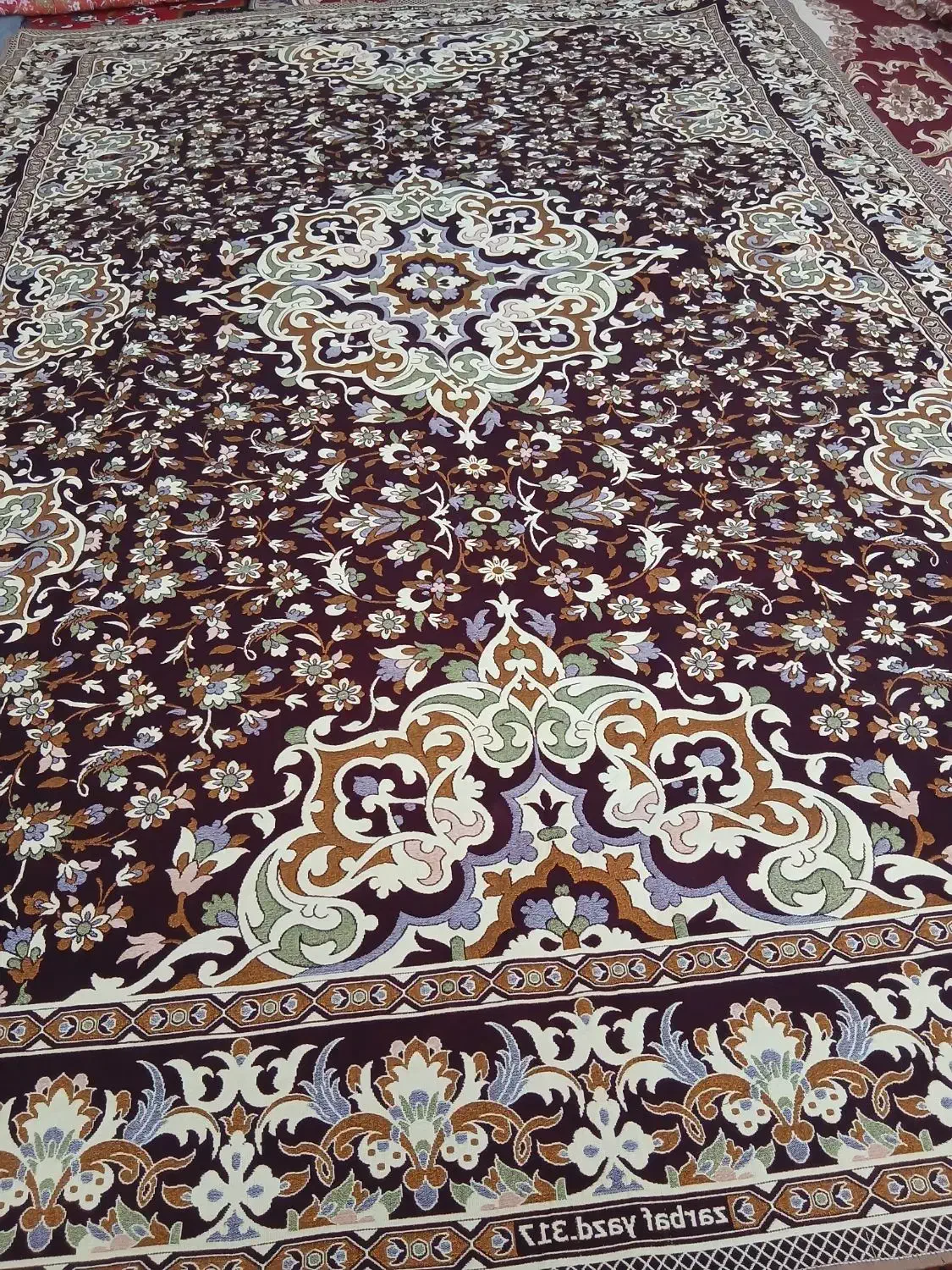 روفرشی 9متری|روفرشی|اهر, |دیوار