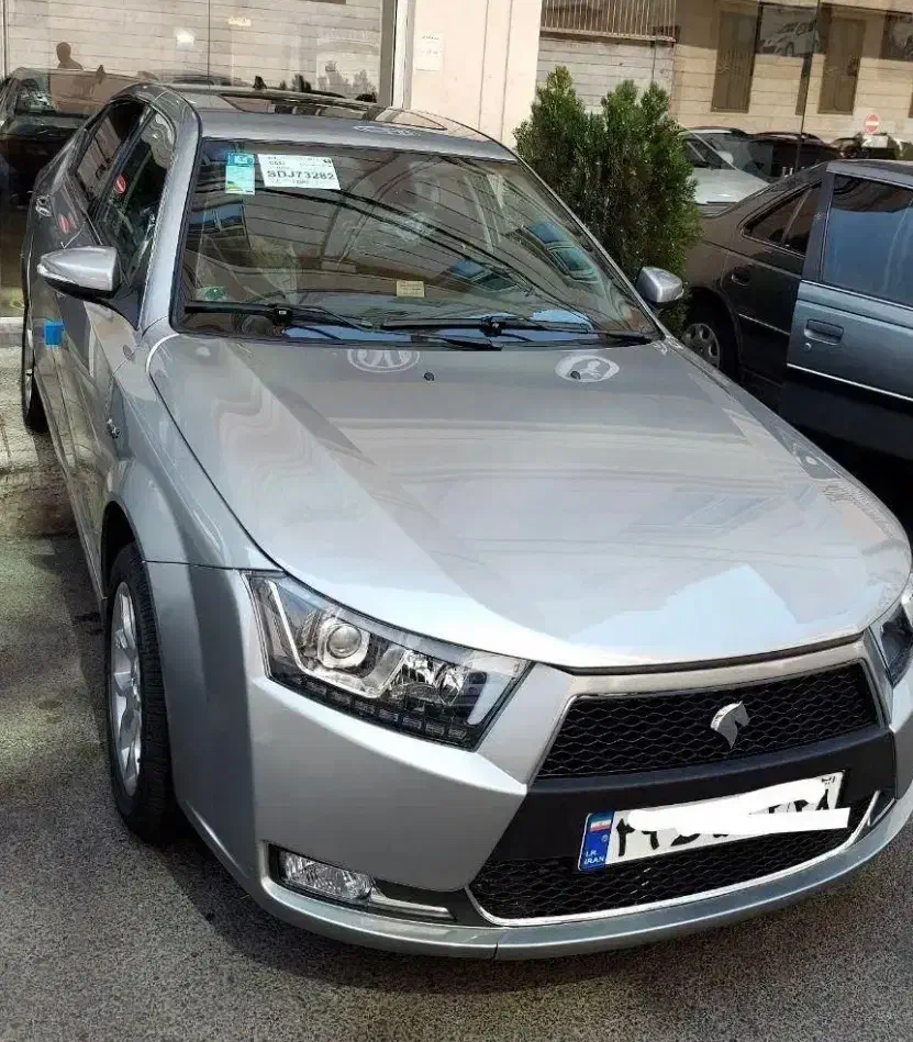 دنا پلاس دنده توربو*دنا۶دنده*اتومات آپشنال|خودرو سواری و وانت|تهران, صادقیه|دیوار