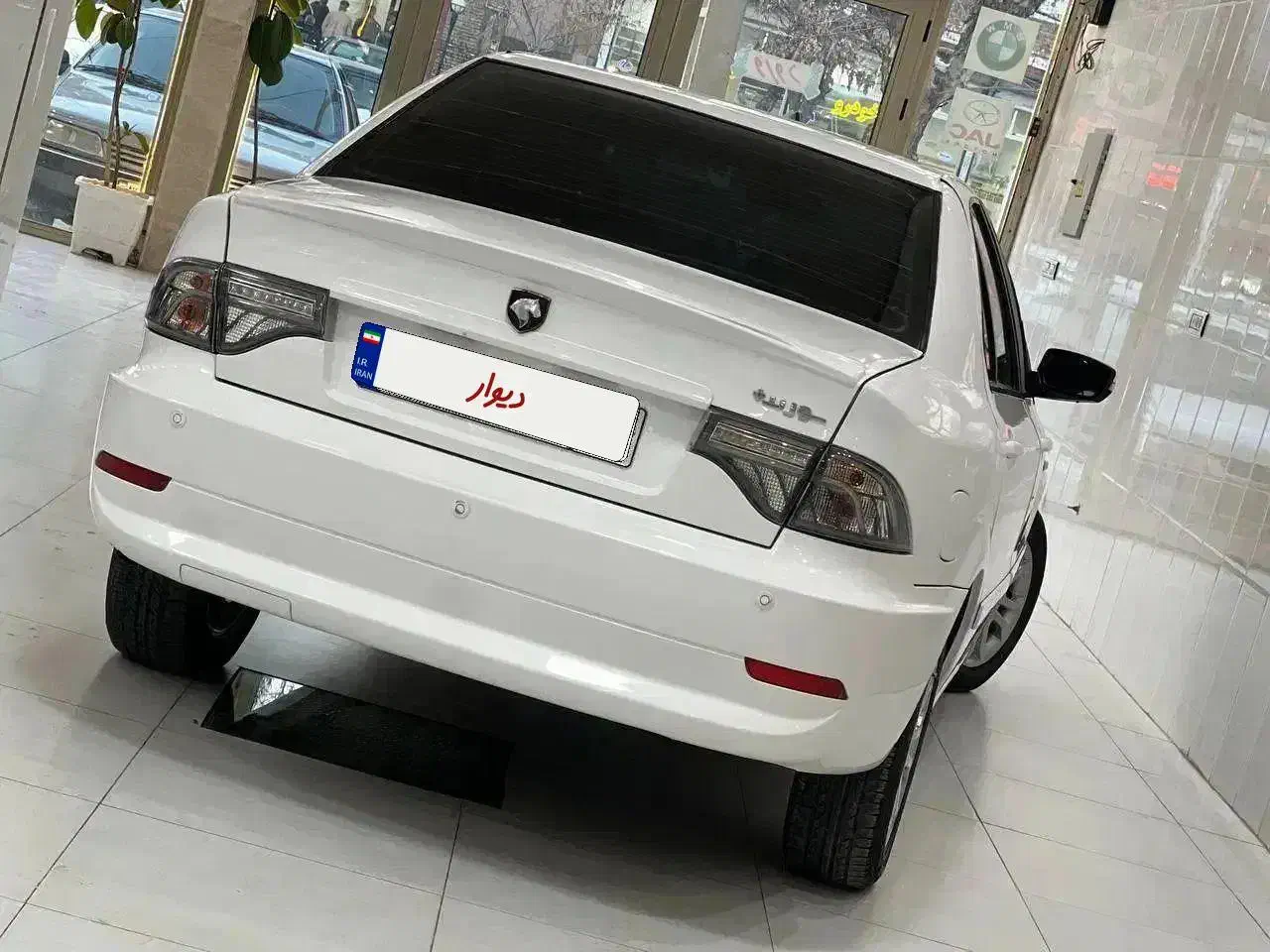 فروش خودرو|خودرو سواری و وانت|پیرانشهر, |دیوار