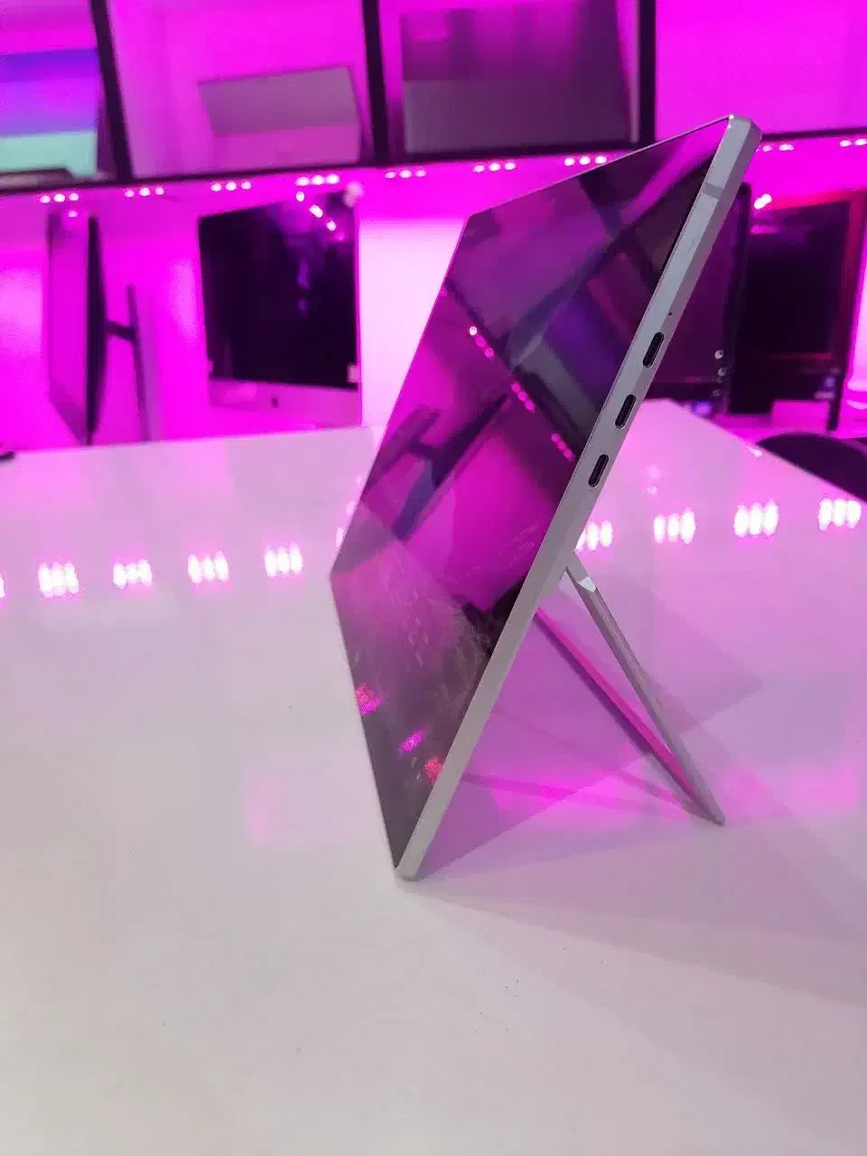 لپ تاپ تبلت شو Hp Elite x2 +قلم|رایانه همراه|یزد, |دیوار