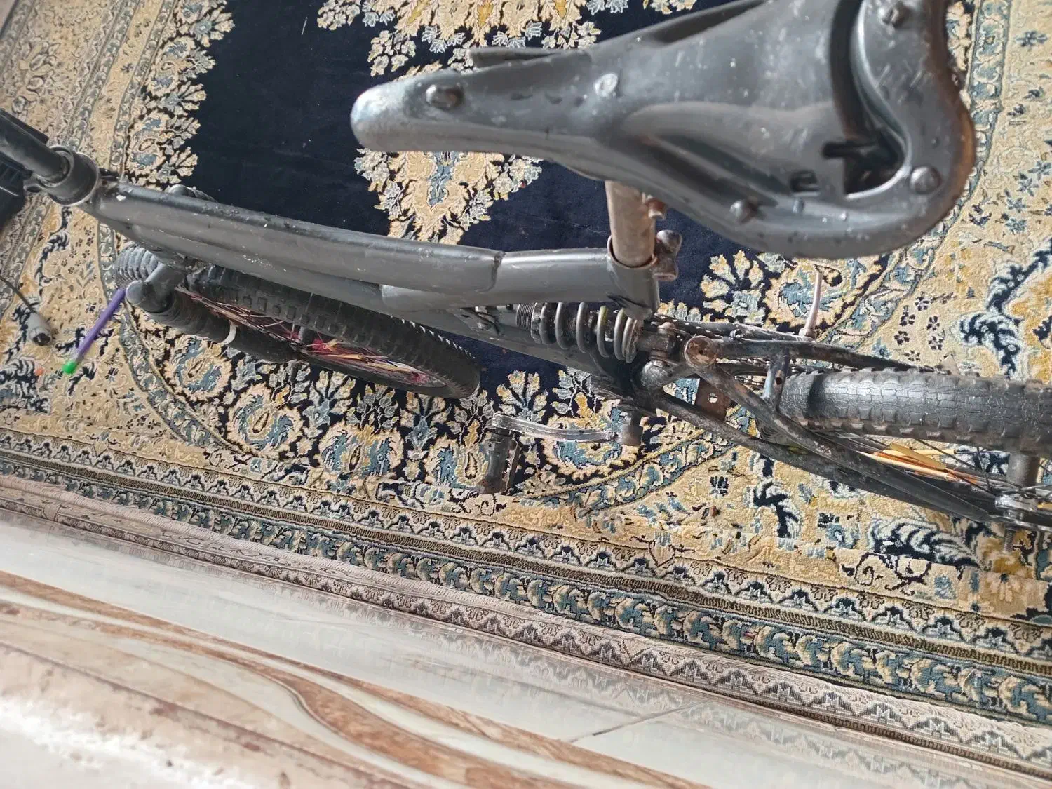 دچرخه۲۰|دوچرخه، اسکیت، اسکوتر|یاسوج, |دیوار