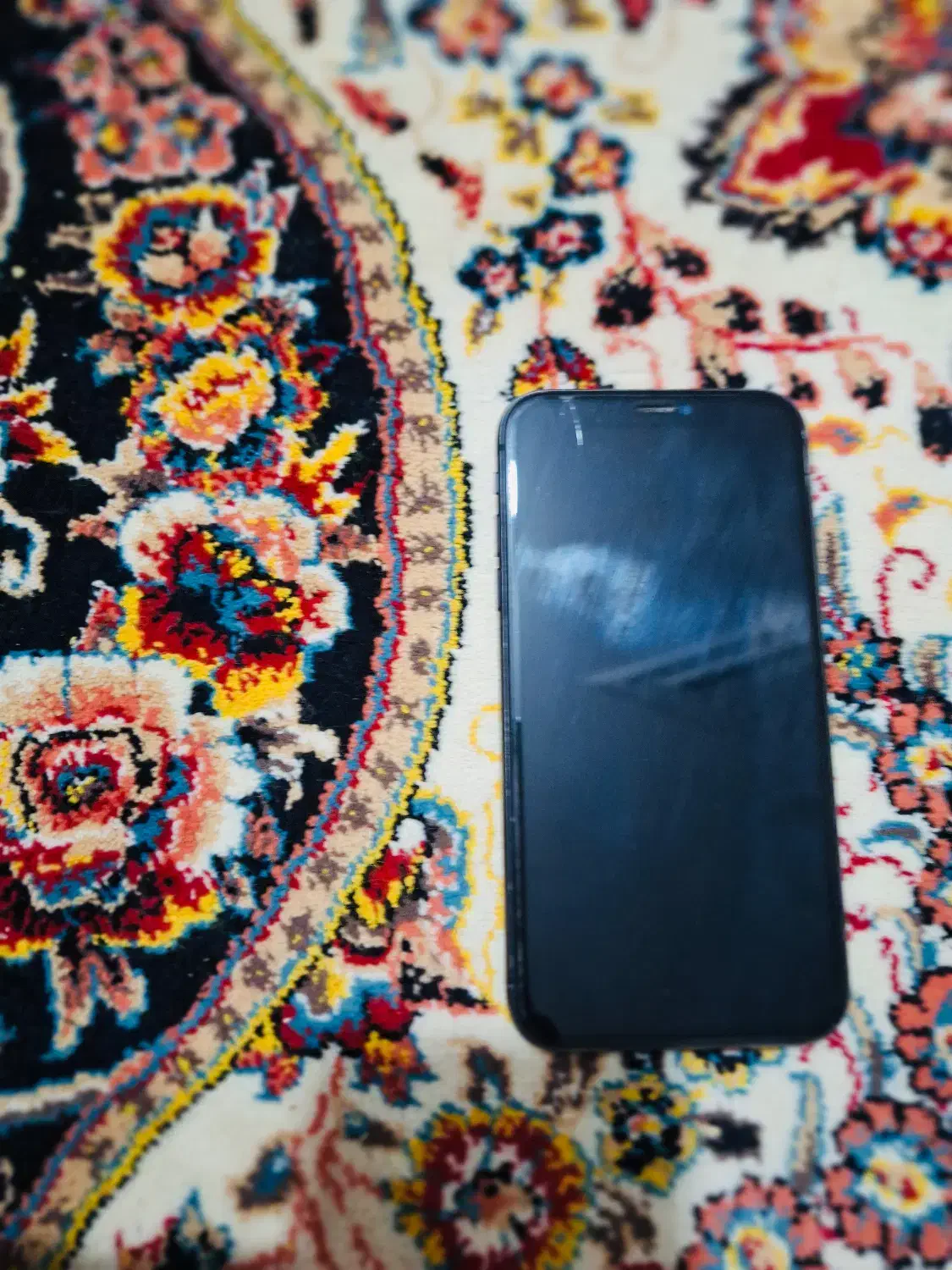 گوشی  ایفون 11.|موبایل|ایرانشهر, |دیوار