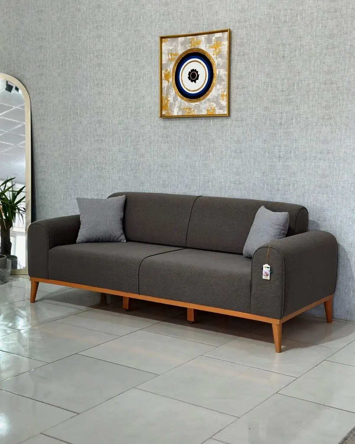 مبل آریزو ×× بانک مبل ××|مبلمان خانگی و میز عسلی|خرم‌آباد, |دیوار