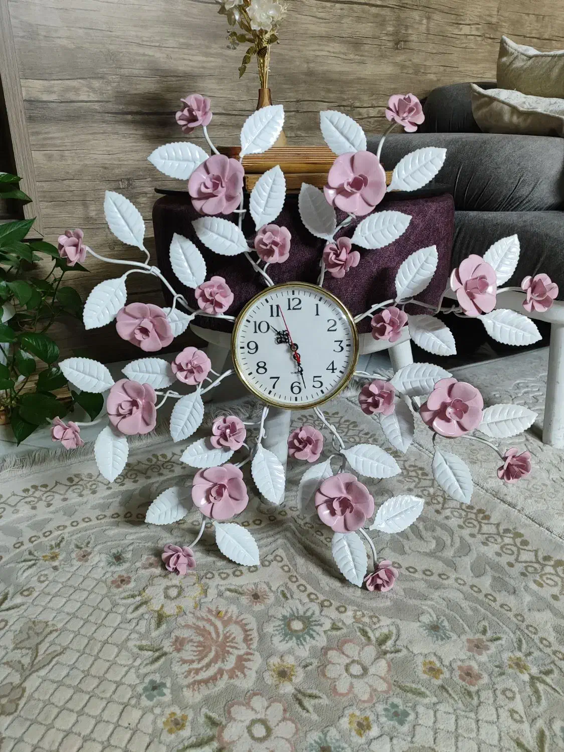 ست لوستر فانتزی|لوستر و چراغ آویز|کرج, شاهین‌ویلا|دیوار