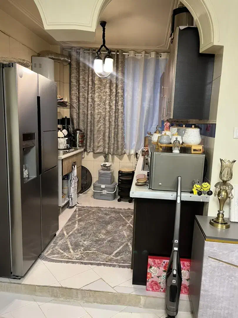 ۵۴متر تکخواب