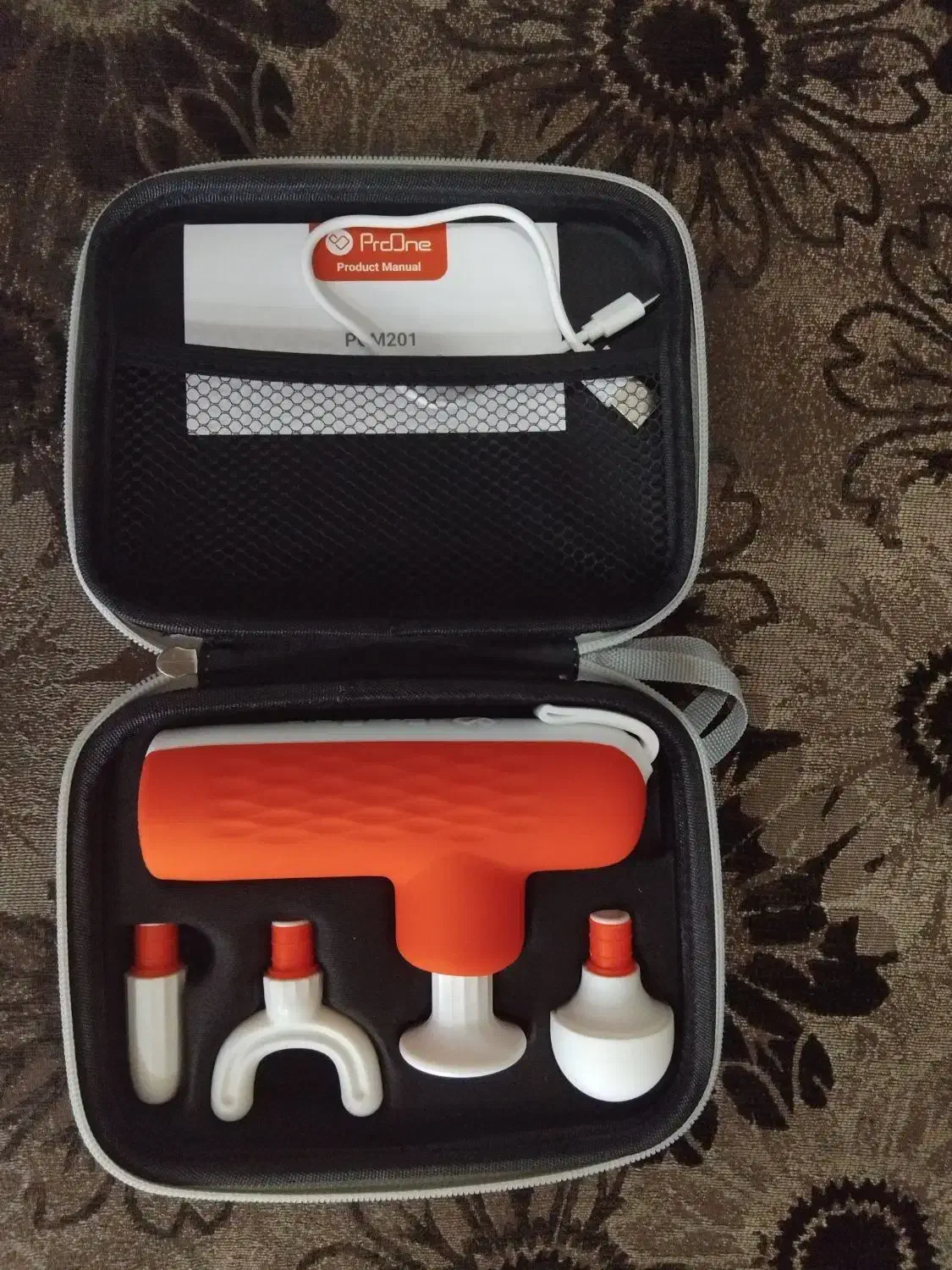 ماساژور پرروان|تجهیزات ورزشی|مینودشت, |دیوار