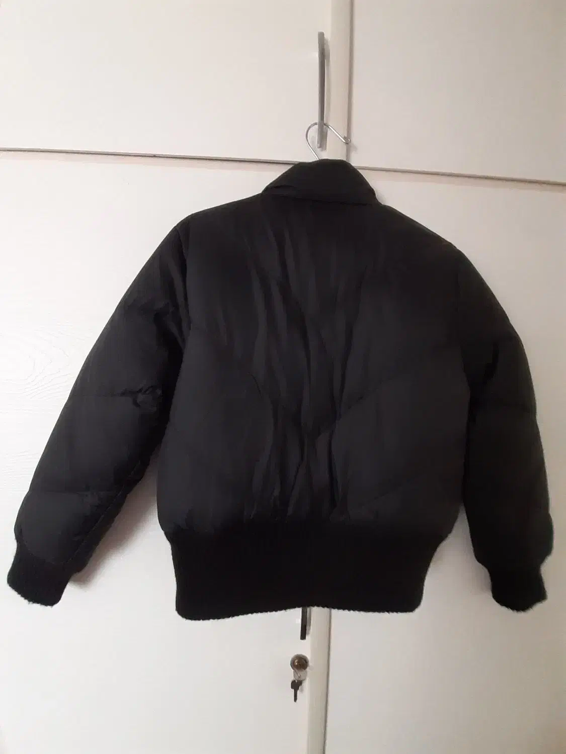 کاپشن ساده وشیک|لباس|زنجان, |دیوار