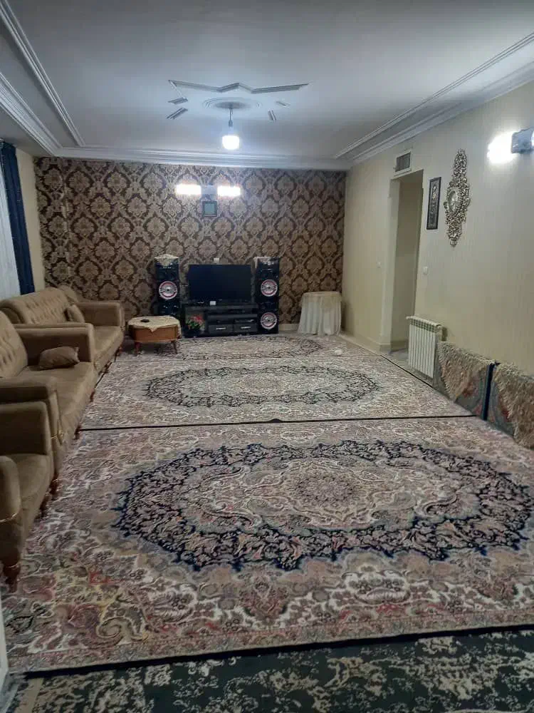 اجاره آپارتمان 95 متری دو خوابه در شهرک رضویه|اجارهٔ آپارتمان|تهران, شهرک رضویه|دیوار