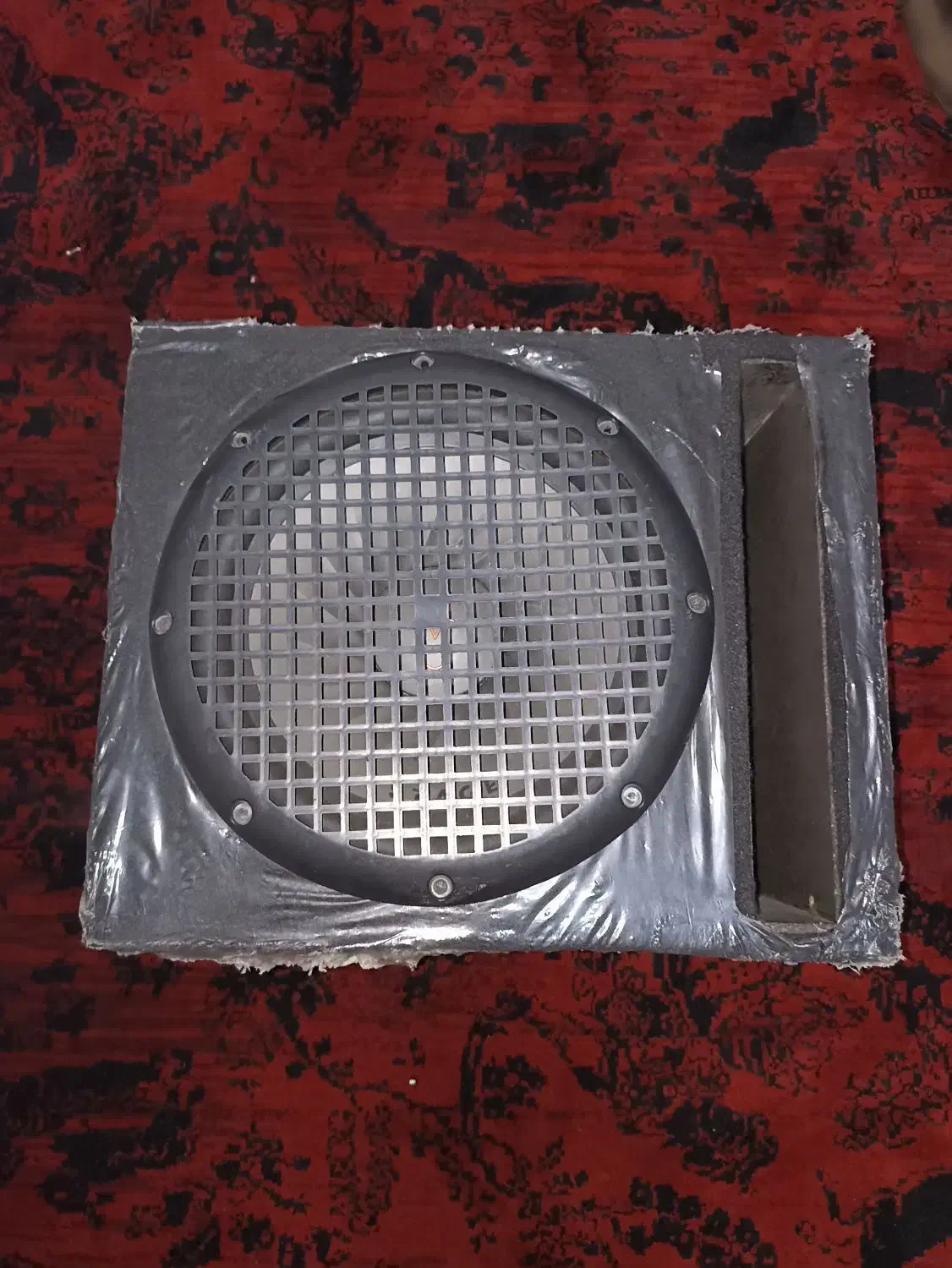 سیستم خودرو در حد نو|قطعات یدکی و لوازم جانبی|قرچک, میرزائی جنوبی|دیوار