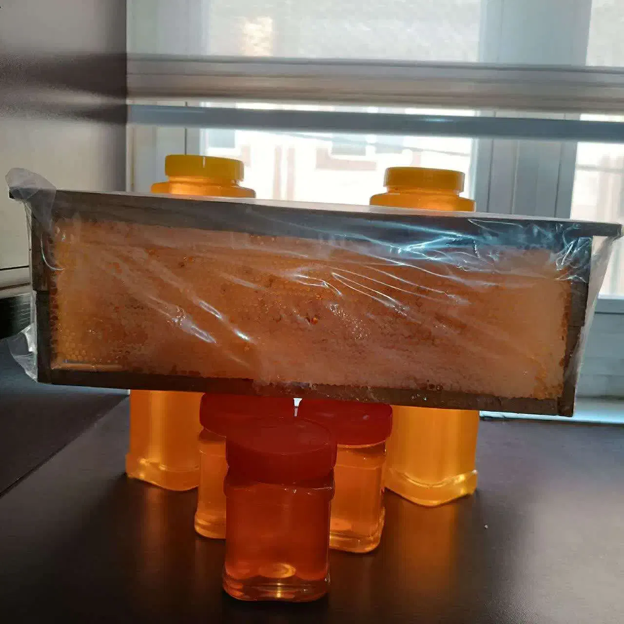 عسل بدون موم|خوردنی و آشامیدنی|تهران, امیریه|دیوار