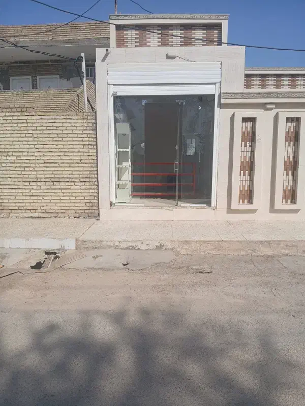 تجاری|اجارهٔ مغازه و غرفه|اهواز, شهرک برق|دیوار