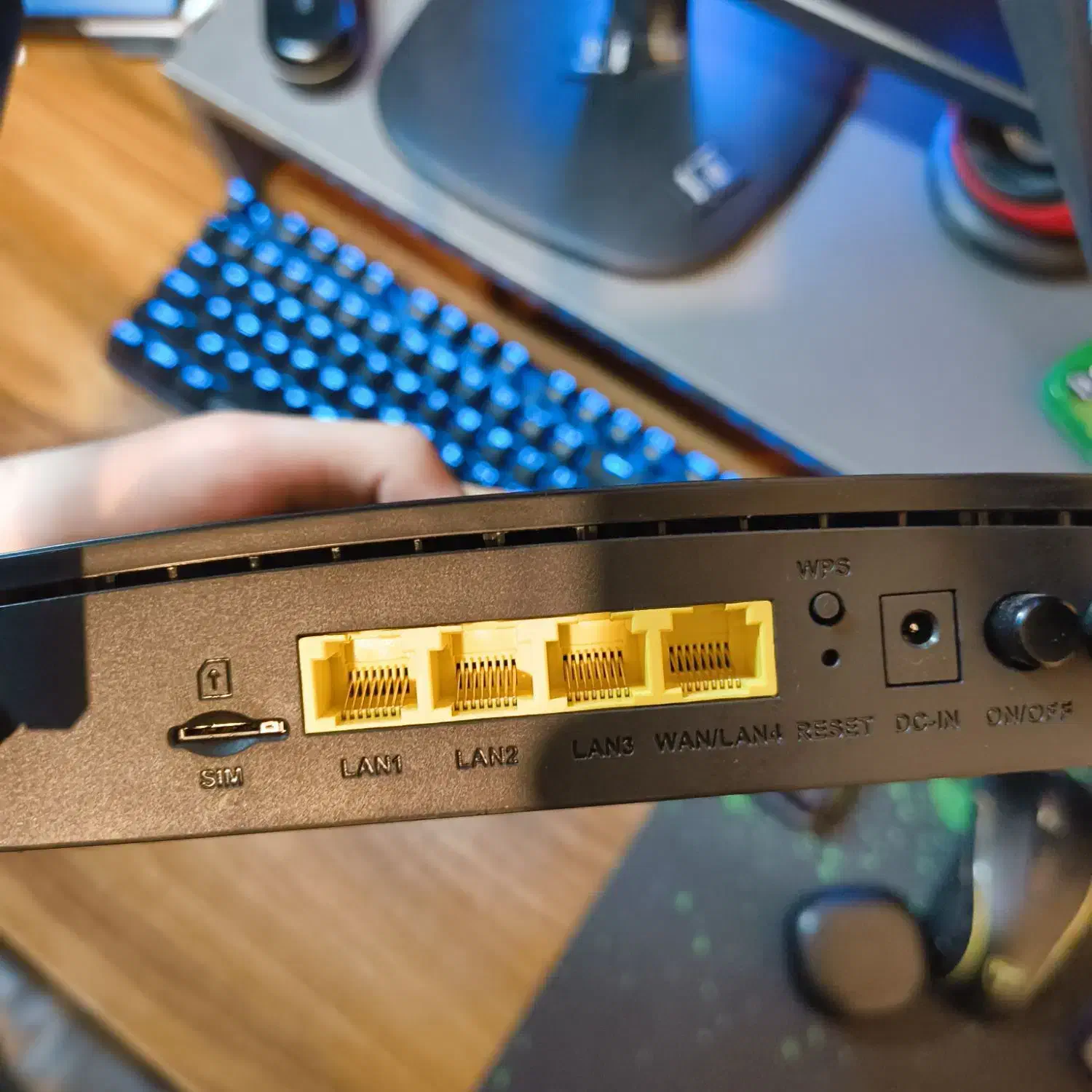 مودم سیمکارتی neterbit|مودم و تجهیزات شبکه|لنگرود, |دیوار