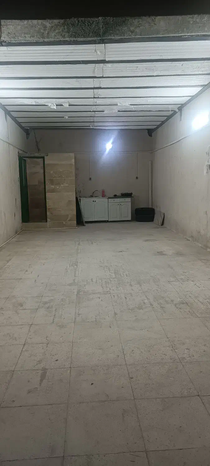 90متر کارگاه ،انشعابات کامل، سعیدآباد جاجرود|اجارهٔ دفتر صنعتی، کشاورزی، تجاری|جاجرود, |دیوار
