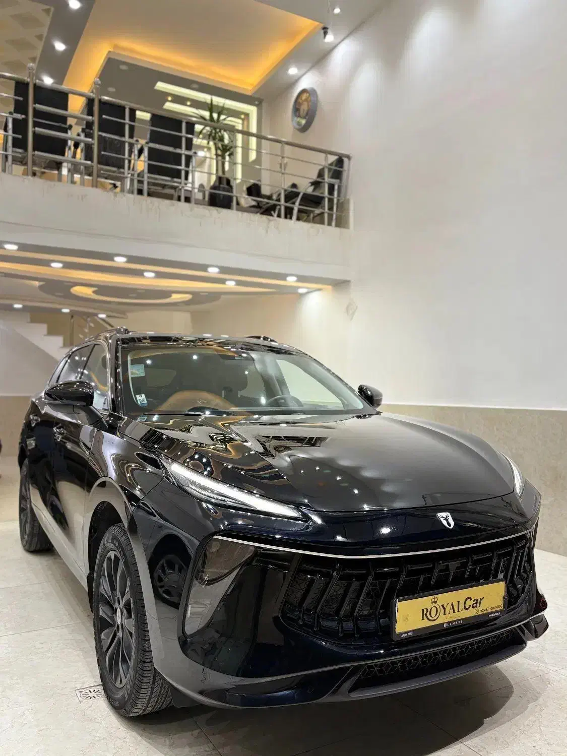 لاماری ایما مدل ۱۴۰۲|خودرو سواری و وانت|مهاباد (آذربایجان غربی), |دیوار