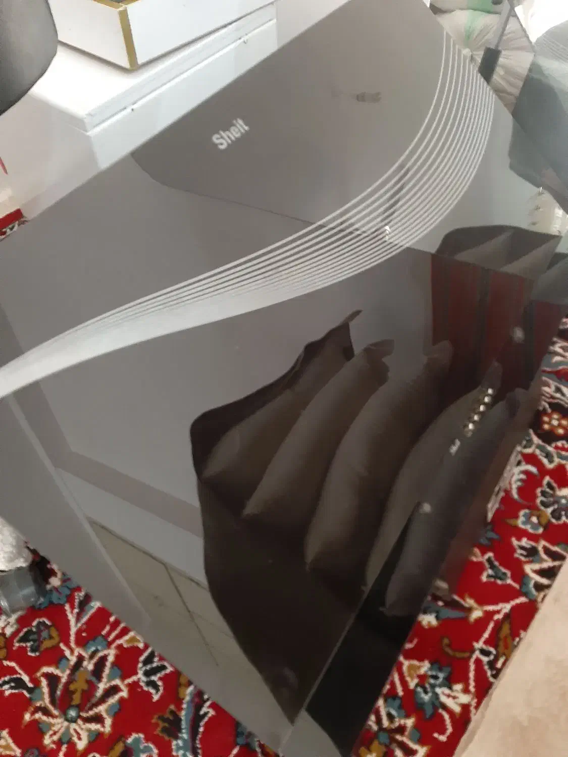 هود آشپزخانه|هود|سرخنکلاته, |دیوار