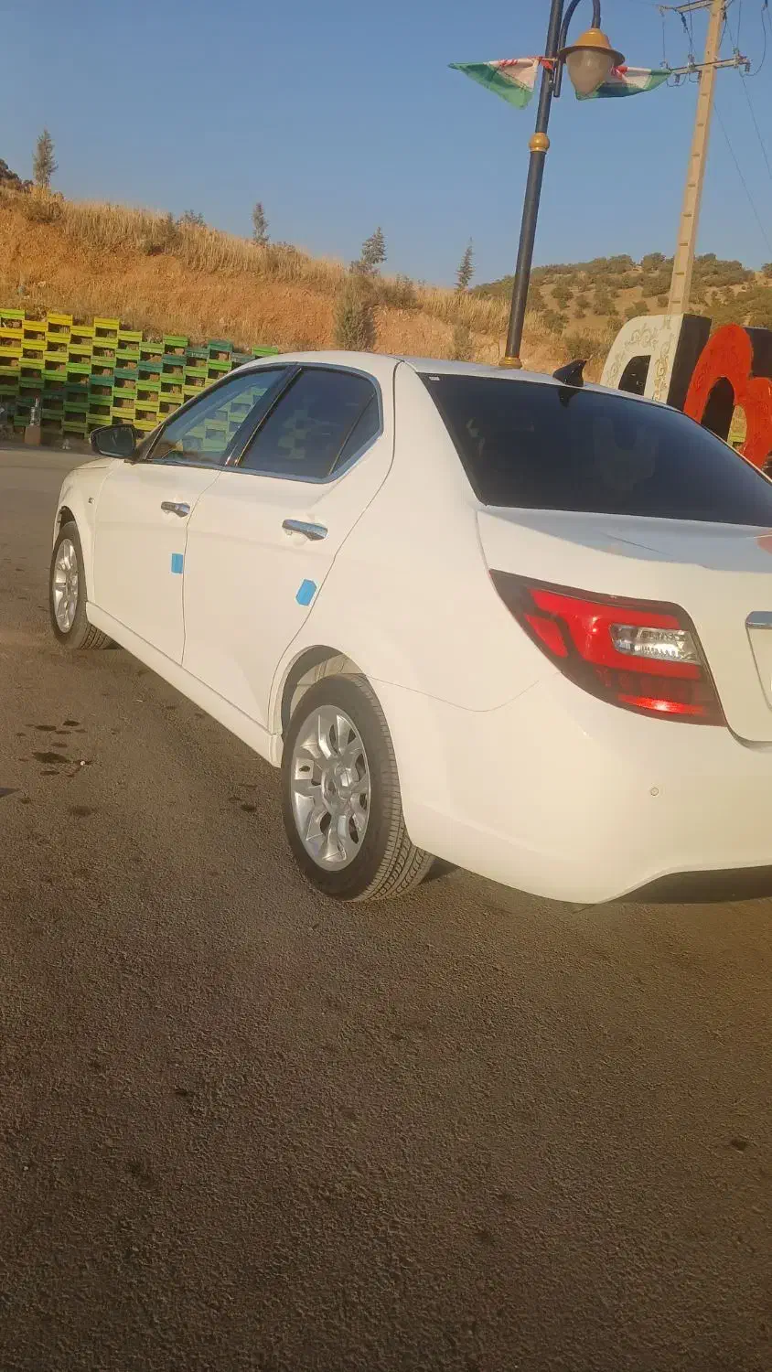 دناپلاس آپشنال ۱۴۰۴|خودرو سواری و وانت|جوانرود, |دیوار