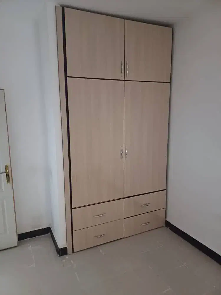 املاک ناظر / فاز یکم مسکن مهر کمالوند / طبقه همکف|فروش آپارتمان|خرمآباد, |دیوار