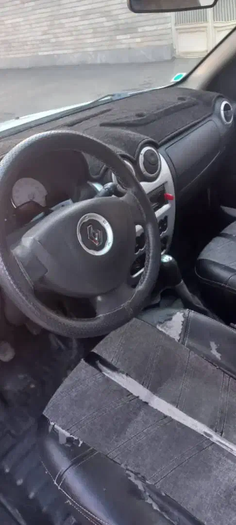 رنو|خودرو سواری و وانت|اردبیل, |دیوار