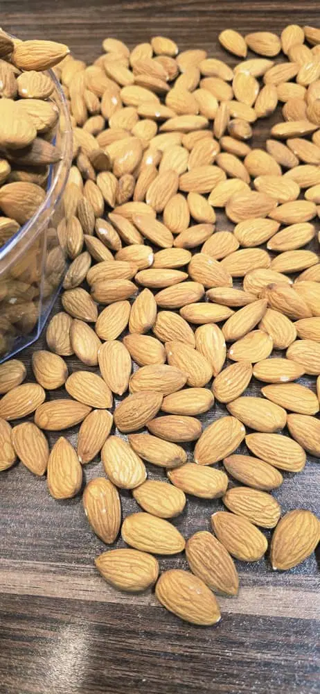 مغز بادام|خوردنی و آشامیدنی|شیراز, نصر|دیوار