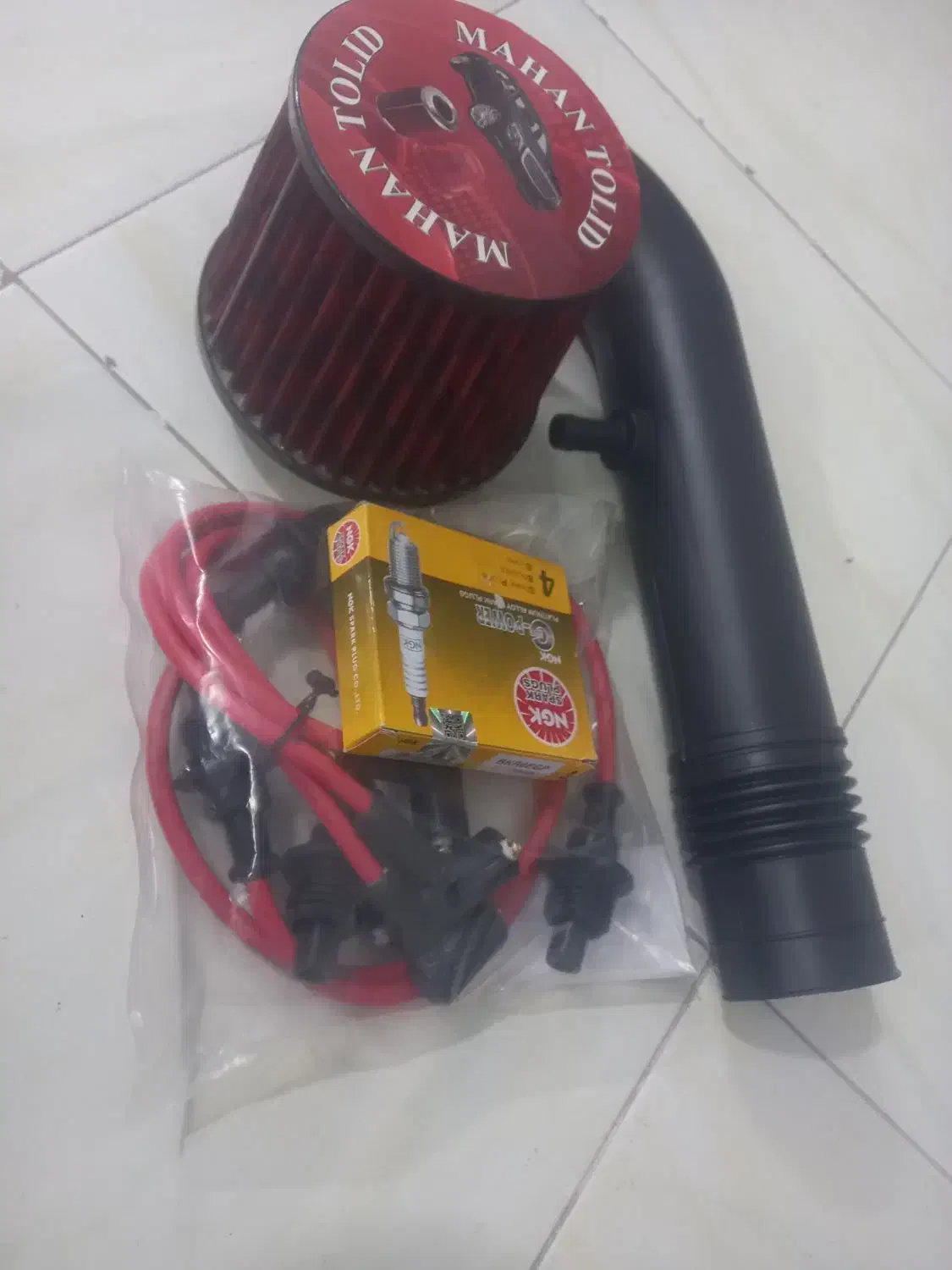 پک تقویتی xu7|قطعات یدکی و لوازم جانبی|ملارد, |دیوار