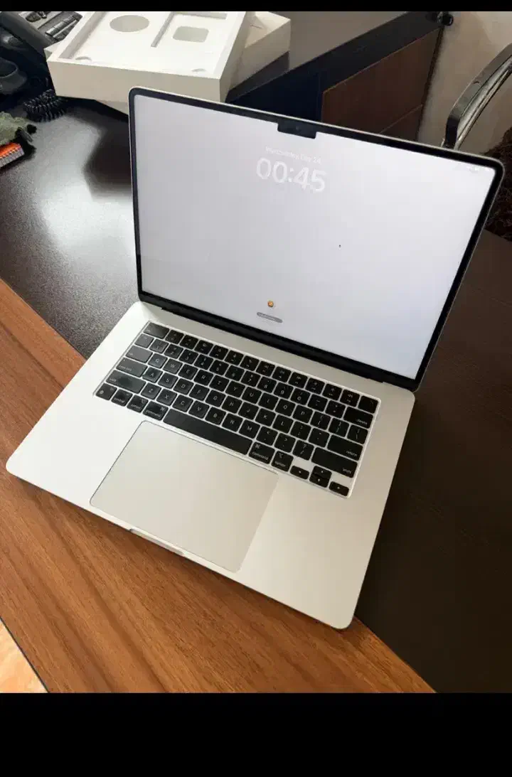macbook air m2|رایانه همراه|فردیس, شهرک راه آهن|دیوار