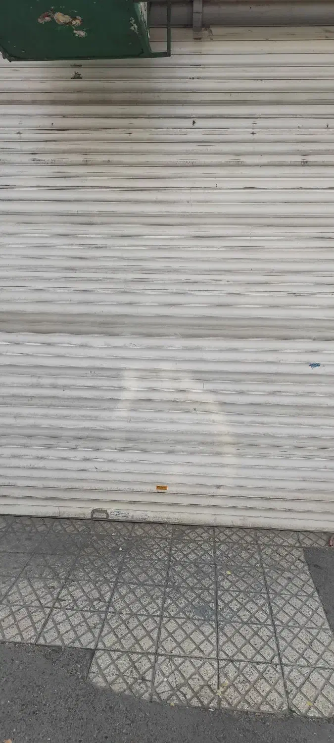 22 متر مغازه،بر خیابان مدنی|اجارهٔ مغازه و غرفه|تهران, شارق|دیوار