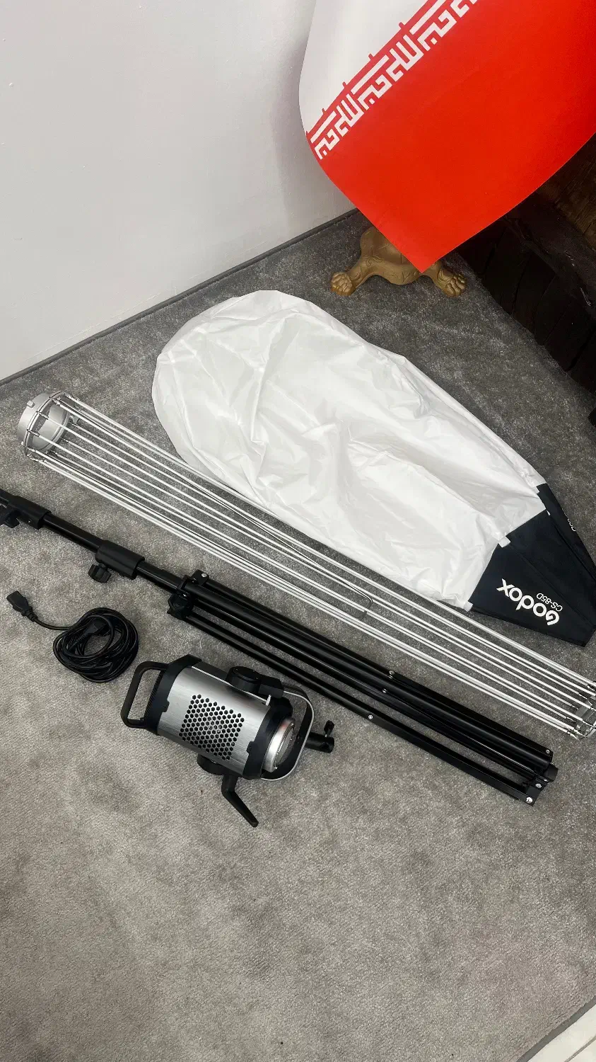 تجهیزات عکاسی،نور،سه پایه|دوربین عکاسی و فیلم‌برداری|یزد, |دیوار