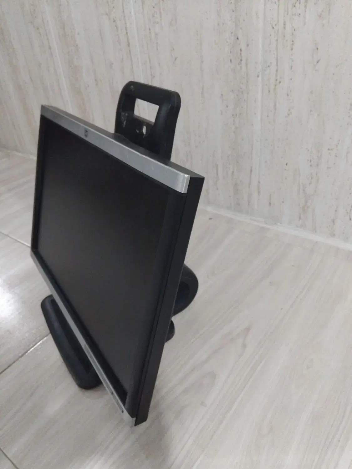 مانیتور|قطعات و لوازم جانبی رایانه|نیشابور, گنبد سبز|دیوار