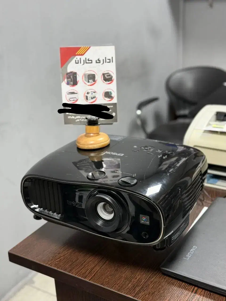 ویدیو پروژکتور اپسون مدل tw6600|تلویزیون و پروژکتور|تهران, ایرانشهر|دیوار
