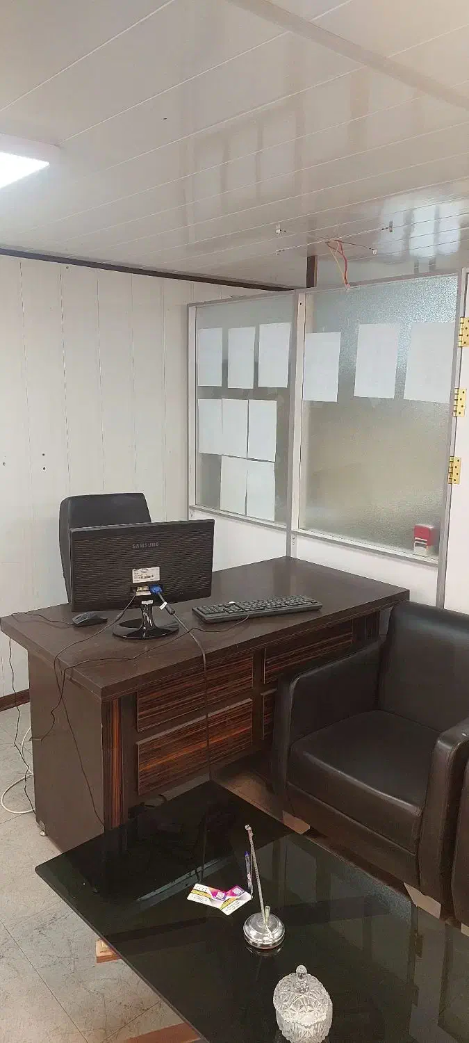 اجاره میز و کانتر یا اتاق اداری در دفتر پیشخوان|اجارهٔ دفتر کار، اتاق اداری، مطب|تهران, صادقیه|دیوار