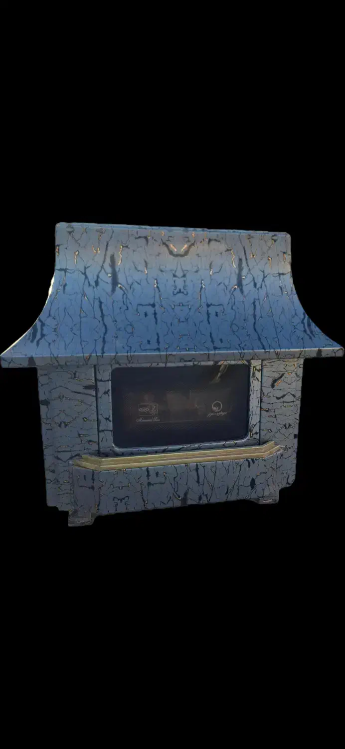 بخاری گازی مروارید سوز|بخاری، هیتر، شومینه|تهران, سازمان برنامه جنوبی|دیوار