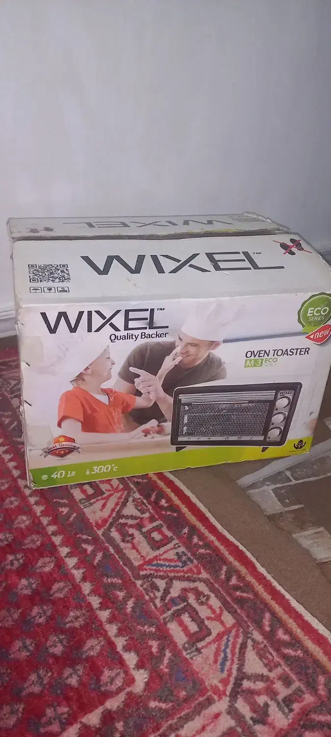 اون تستر|اجاق گاز و لوازم برقی پختوپز|قرچک, صالح آباد|دیوار