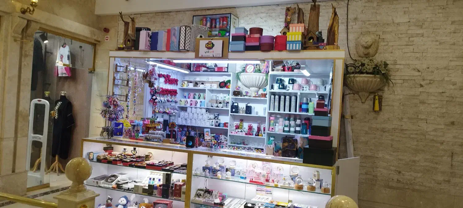 فروش کانتر|فروشگاه و مغازه|قم, سراجه (۱۵ خرداد)|دیوار